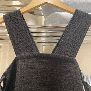 Madewell dress